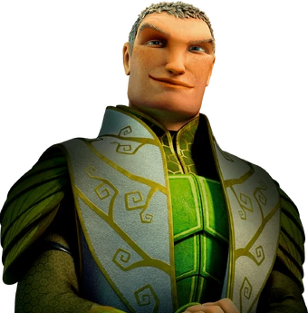 Ronin Epic Wiki Fandom