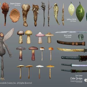 Epic Concept Art Epic Wiki Fandom