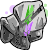 EBF5 Item Titanium