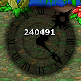 Spell Slow Down EBF4