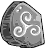 EBF5 Item Sacred Rune
