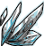 EBF5 Item Mythril Shards