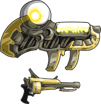 Thunder core