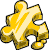 EBF5 Item Gold Plate