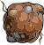 EBF5 Item Earth Ball