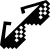 EBF5 Flair Pixel Glasses