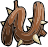 EBF5 Item Gash Root