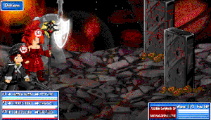 Doomsday EBF3