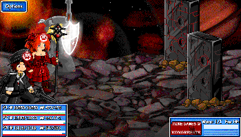Doomsday EBF3