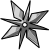 Item Shuriken