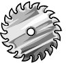 5Sawblade