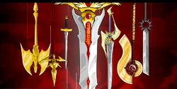 Ragnarok | Epic Battle Fantasy Wiki | FANDOM powered by Wikia