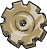 EBF5 Item Metal Gear