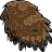EBF5 Item Fine Fur