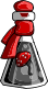 Item Mystery Potion EBF2