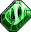 EBF5 Item Emerald