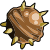 Item Gash Nut