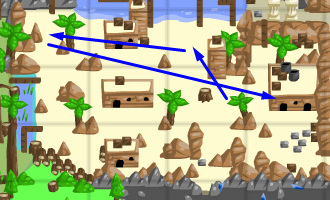 Lost Ruins Epic Battle Fantasy Wiki Fandom