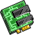 EBF5 Flair RAM Chip