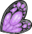 EBF5 Item Butterfly Wing