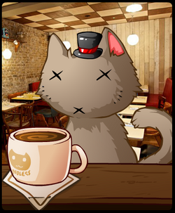 Cat Cafe Epic Battle Fantasy Wiki FANDOM powered by Wikia Cat Cafe Epic Battle Fantasy Wiki FANDOM powered by Wikia
