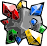 EBF5 Item Rainbow Ore