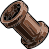 EBF5 Item Copper Pipe