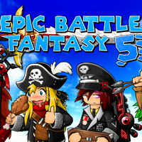 Epic Battle Fantasy 5 Epic Battle Fantasy Wiki Fandom