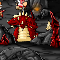 Pyrohydra