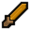 CopperSword