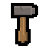 StoneHammer