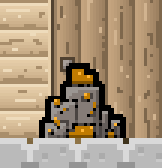 CopperFloor