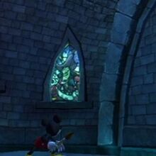 Disney References Epic Mickey Wiki Fandom