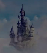 Dark Beauty Castle/Gallery - Epic Mickey Wiki - FANDOM powered by Wikia