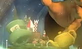 Epic mickey wonderland