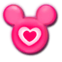 Mickey health refill