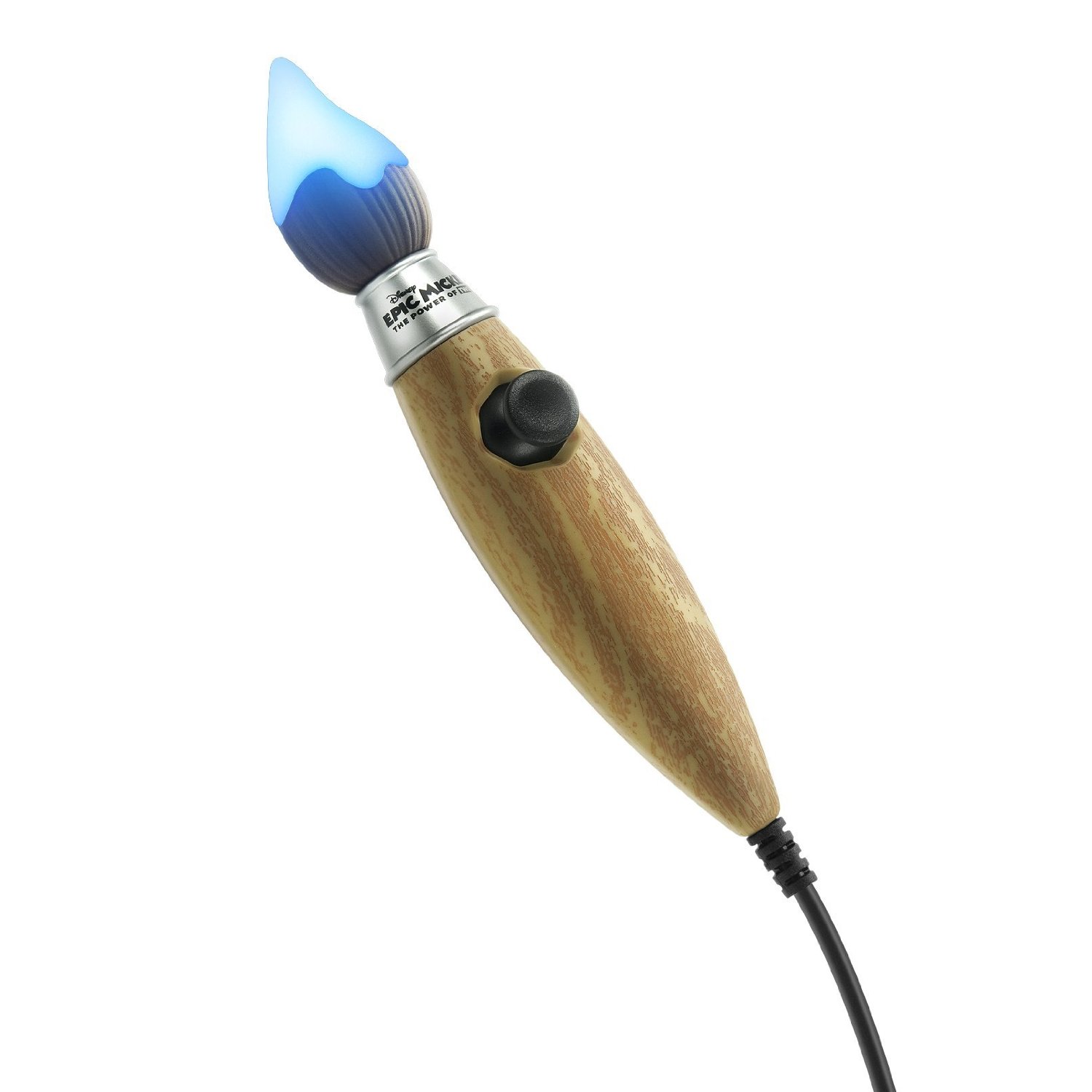 real epic mickey paintbrush