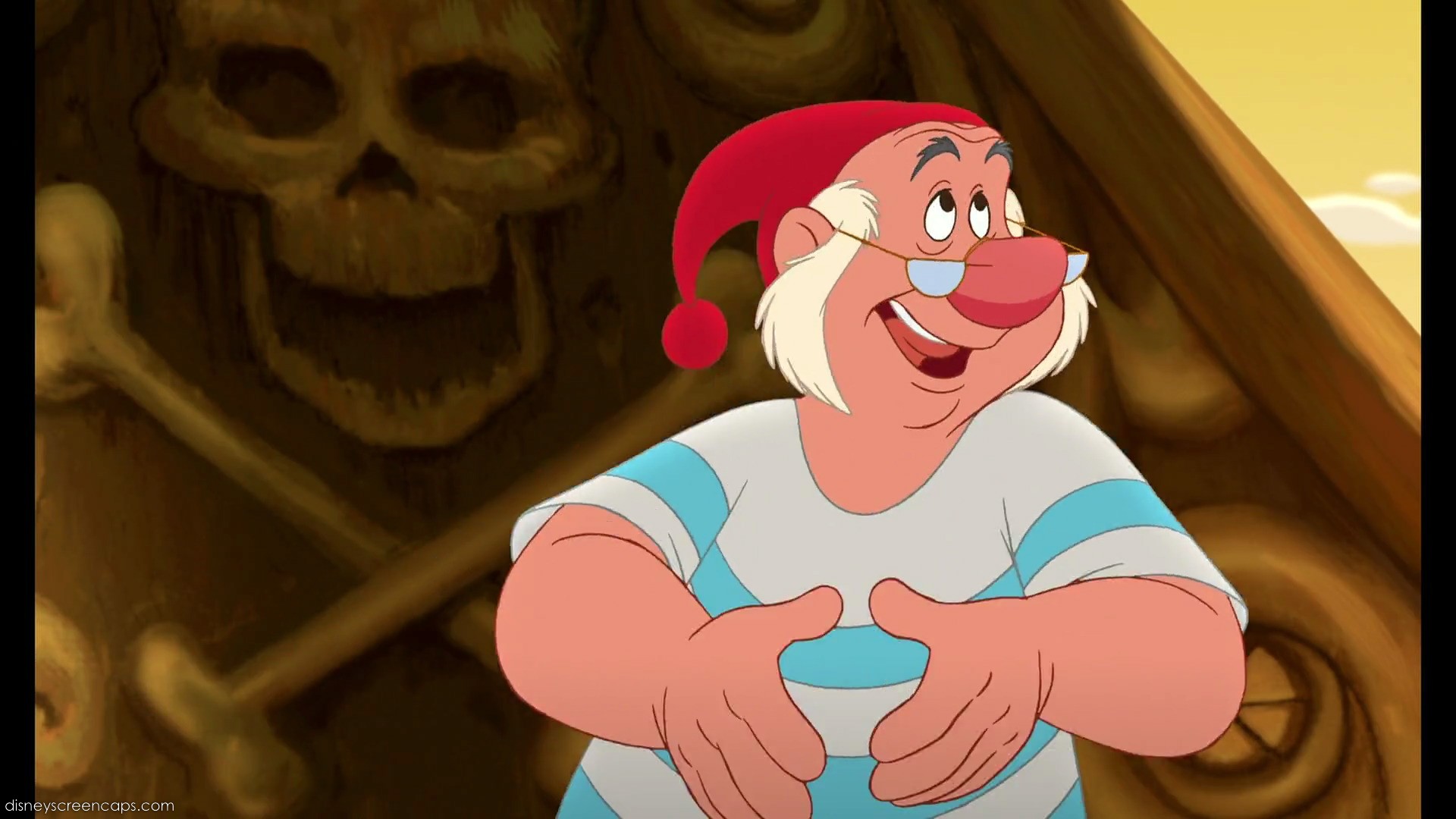 Smee (Power of Illusion) | Epic Mickey Wiki | FANDOM powered by Wikia