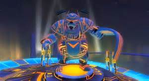 epic mickey clock tower robot epic mickey clock tower robot