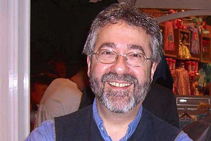 Warren spector