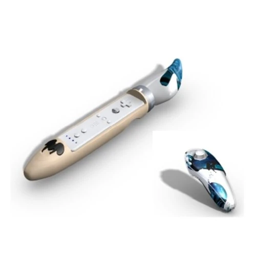 Epic Mickey Paintbrush and Thinner Protection Pack Epic Mickey Wiki