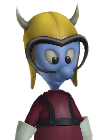 Gremlin Sparks Epic Mickey Wiki Fandom