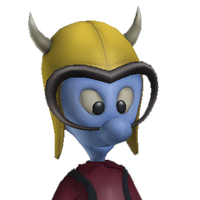 Gremlin Sparks Epic Mickey Wiki Fandom