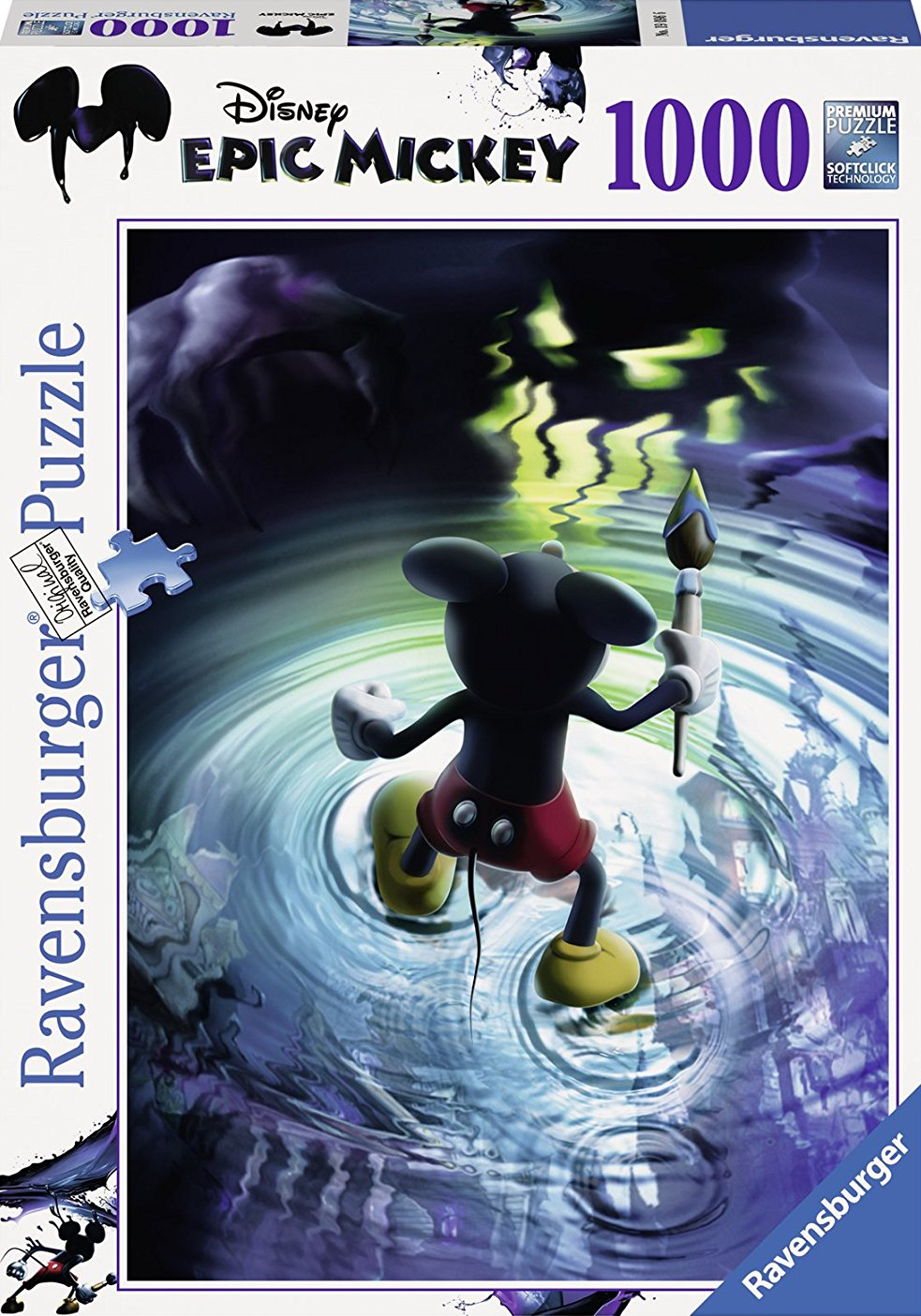 epic mickey clock tower pain5