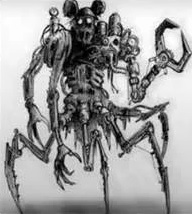 Jumbler