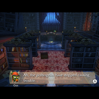 Library Epic Mickey Wiki Fandom