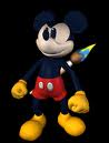 Hero Mickey
