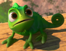 Profile - Pascal