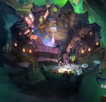 disney epic mickey 2