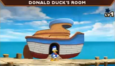 Donaldsroom